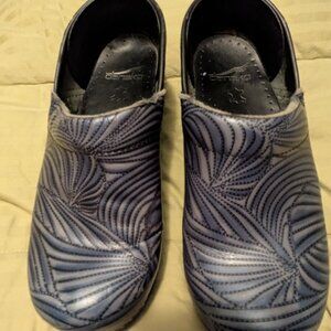 Dansko professional clogs